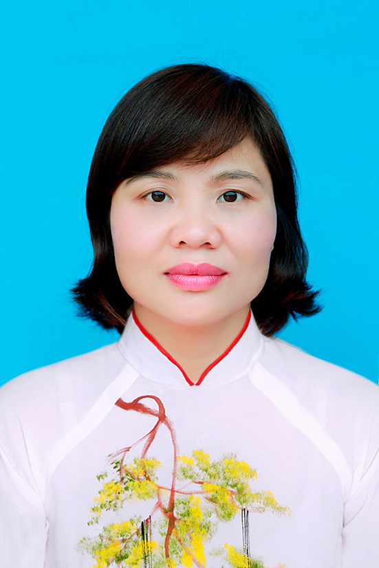 Nguyễn Thị Nhuận