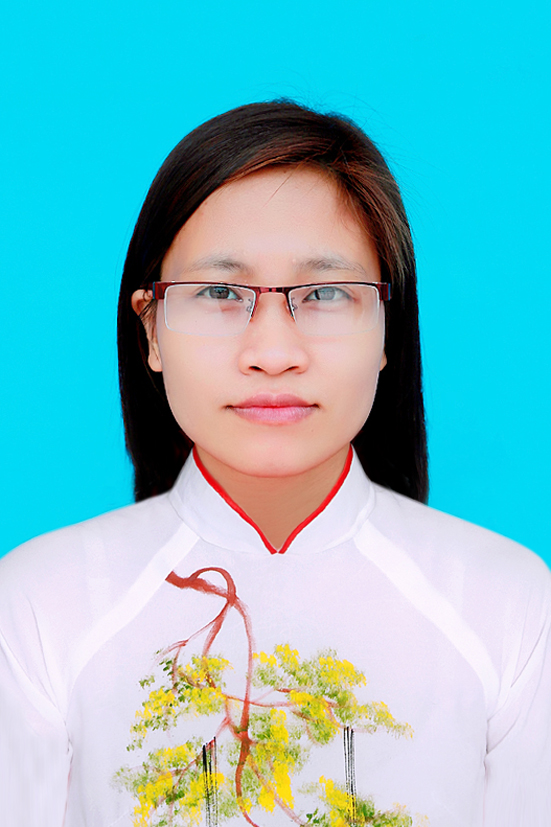Lê Thị Khánh Chi