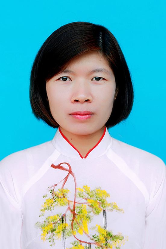 Nguyễn Thị Hồng