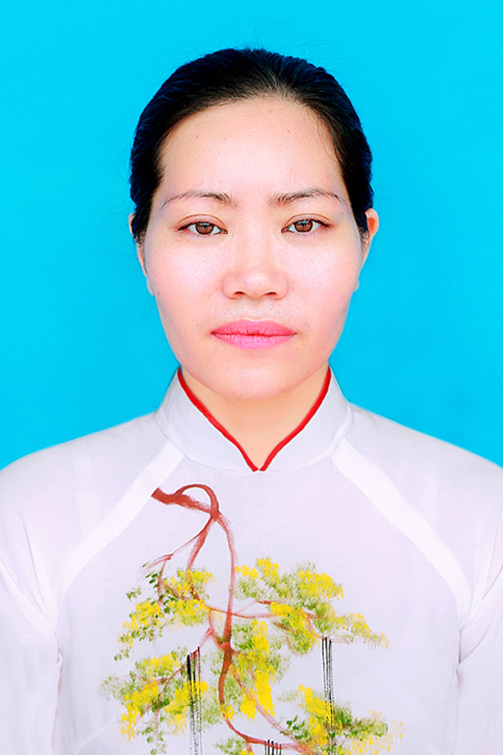 Nguyễn Thị Hồng Thảo