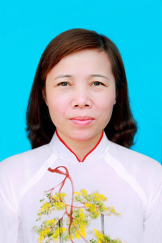 Nguyễn Thị Hương(CD)