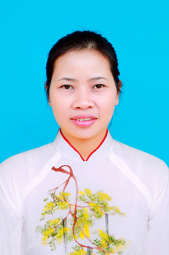 Nguyễn Thị Măng