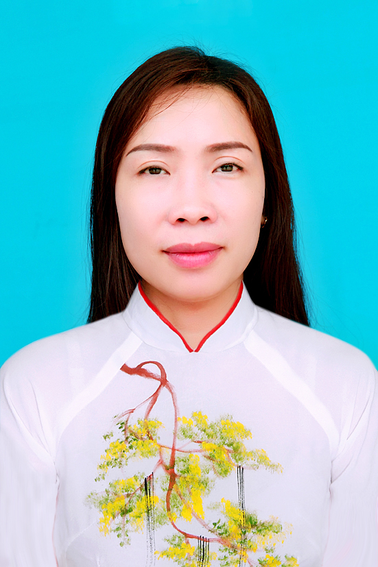 Nguyễn Thị Thanh Huệ