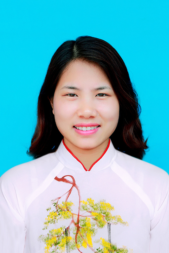 Nguyễn Thị Trang (TD)