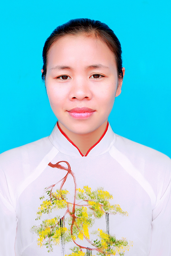 Phạm Thị Hậu