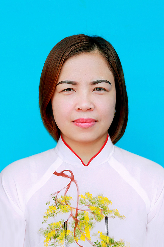 Trần Thị Kim Chiên