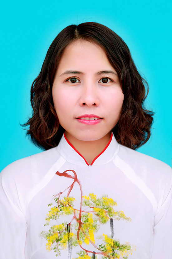 Trần Thị Lan Phương
