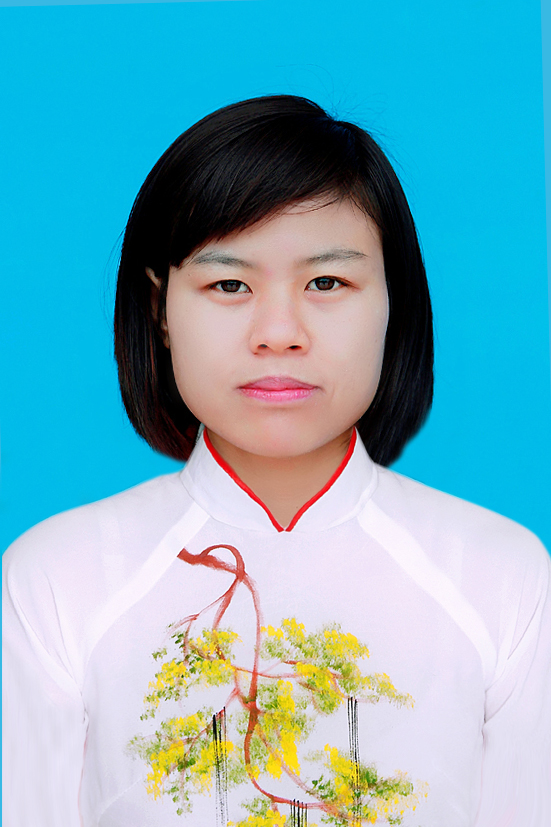 Trịnh Thị Hiên